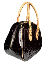 Bolso Summit Drive