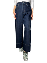 Jeans  Anchos