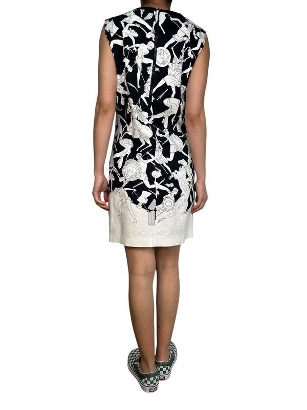 Vestido Grecia