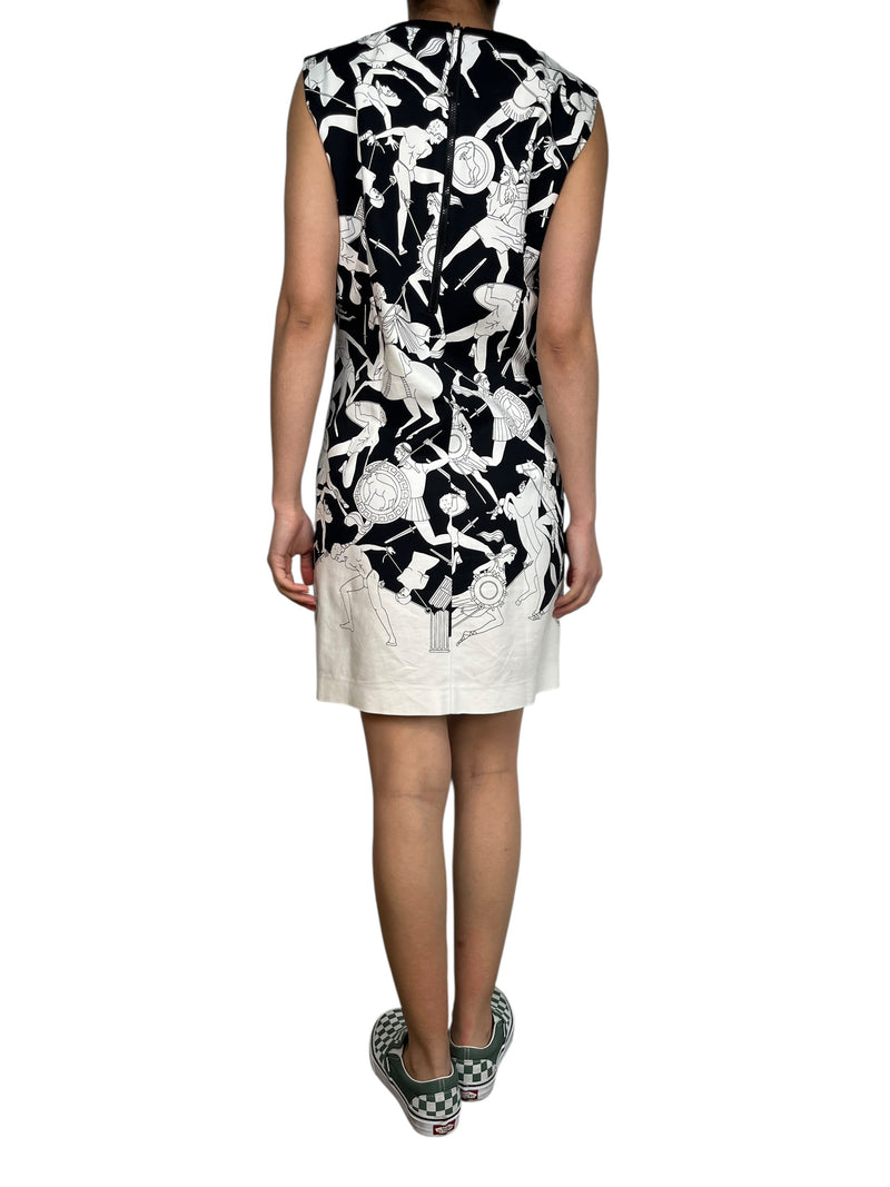 Vestido Grecia