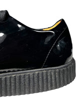 Zapatillas Charol