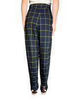 Pantalón Tartán