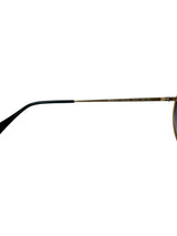 Anteojos Blaze Round Double Bridge Unisex