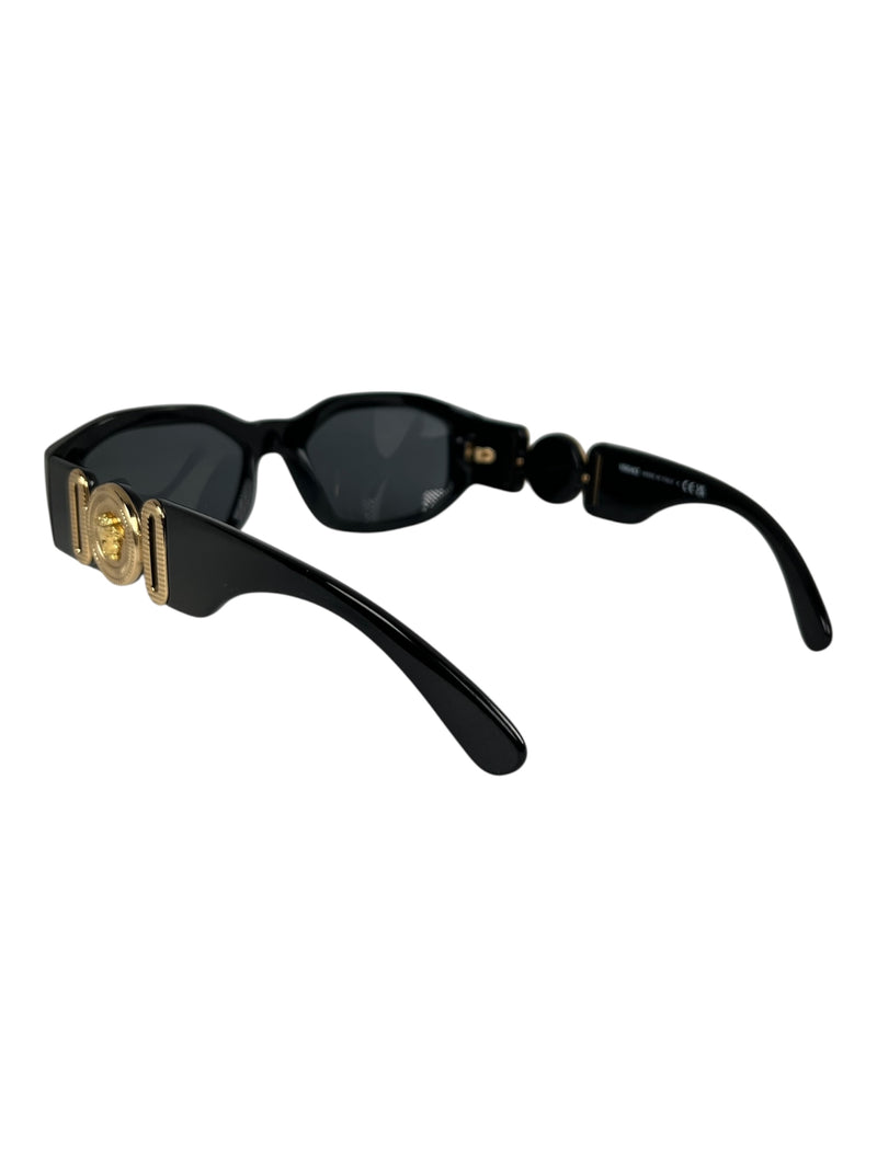 Anteojos Black 4361