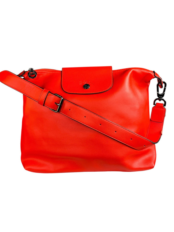 Cartera Cuero