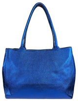 Cartera Metalizada Bali