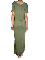 Vestido Verde