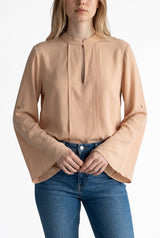 Blusa Ligera