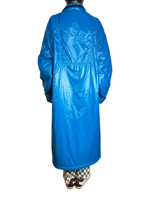 Parka Larga