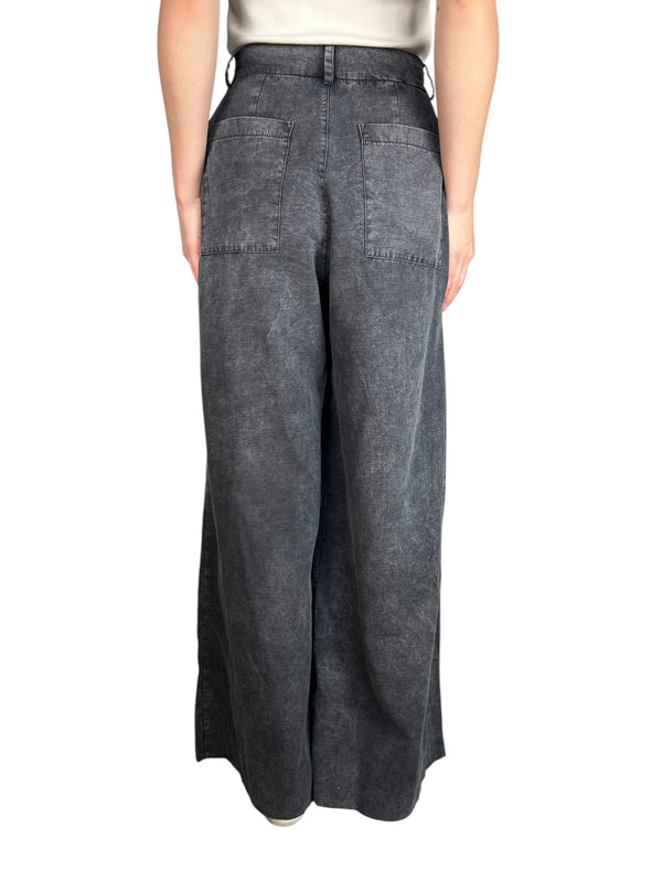 Pantalón Palazo