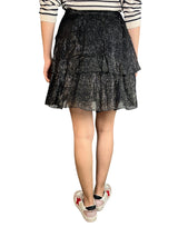 Falda Marine Plain