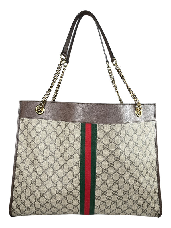 Bolso Rajah Tiger