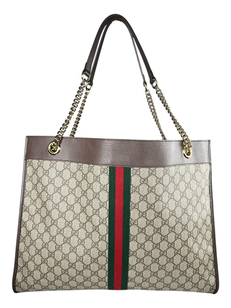 Bolso Rajah Tiger