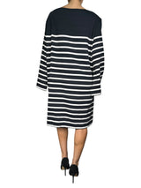 Vestido Rayas