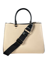 Cartera Cuero