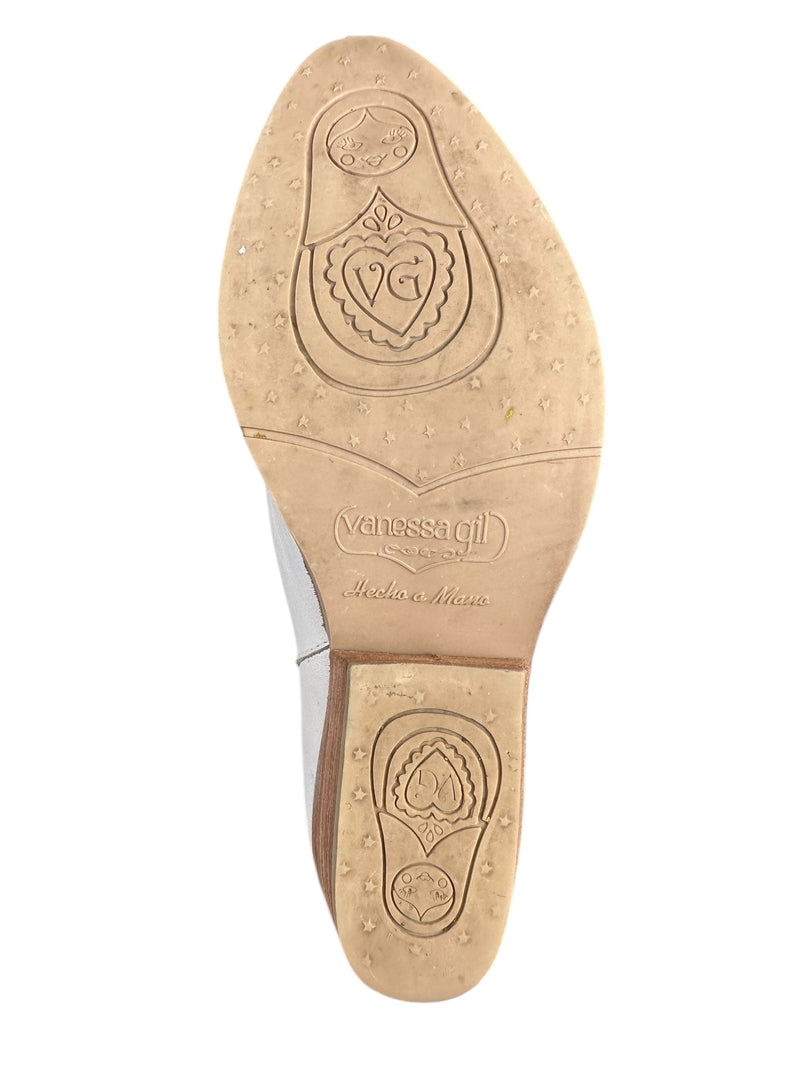 Botas Cowboy Aguila