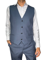 Traje de 3 piezas