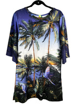 Vestido Tshirt Manga