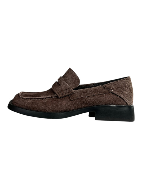 Zapato Gamuza Dana