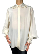 Blusa Seda