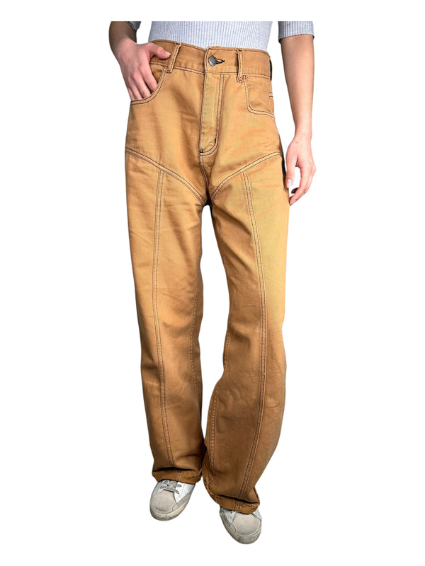 Pantalón Rectos