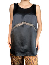 Blusa Seda