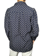 Blusa Viscosa