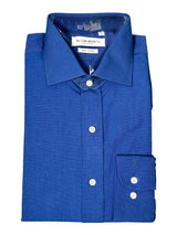 Camisa Vestir Azul