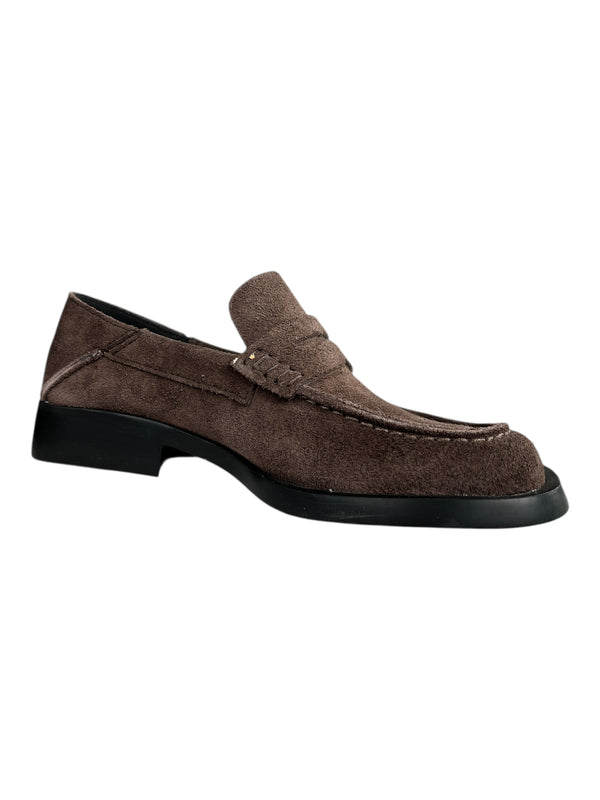 Zapato Gamuza Dana