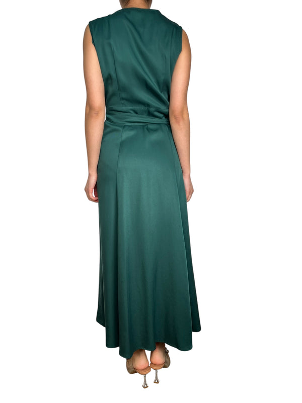 Vestido Wrap