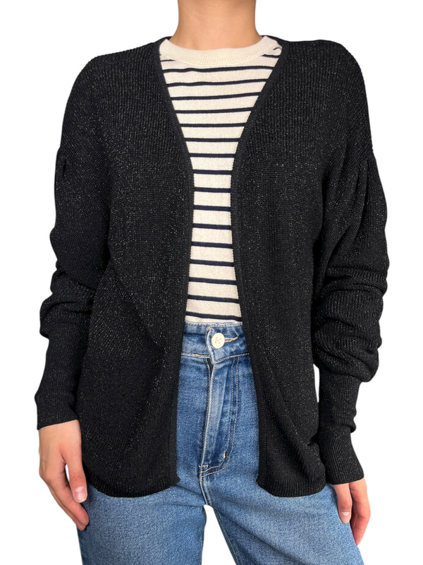 Sweater Lurex