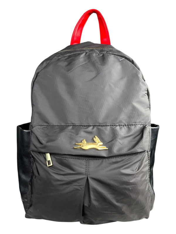 Mochila Negra