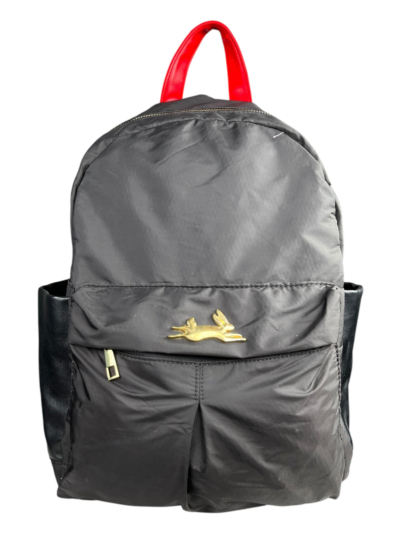 Mochila Negra