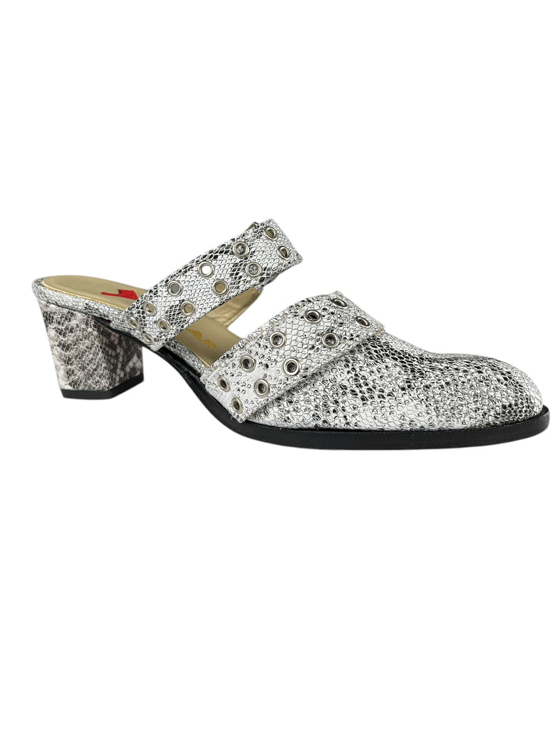 Mules Gemma
