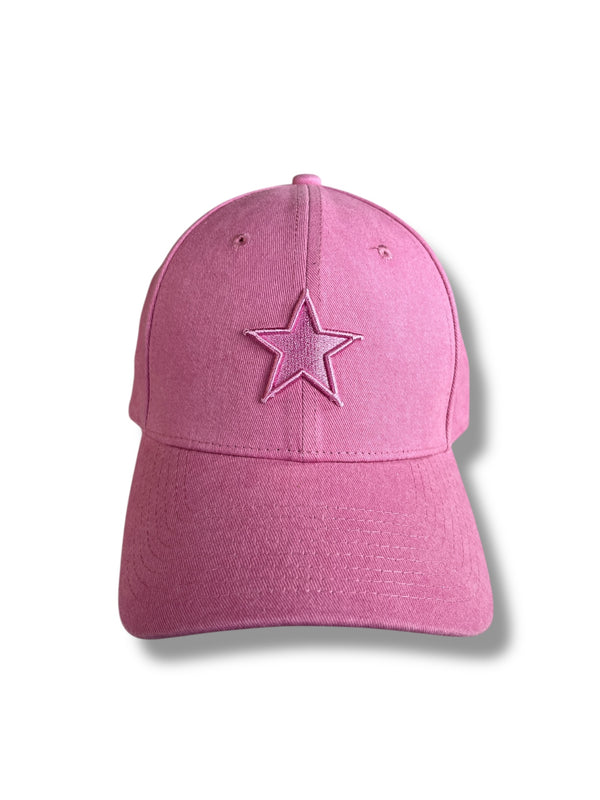 Jockey Pink