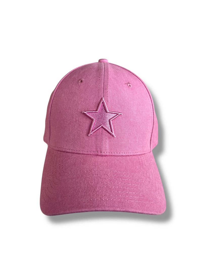 Jockey Pink