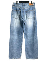 Jeans Straight