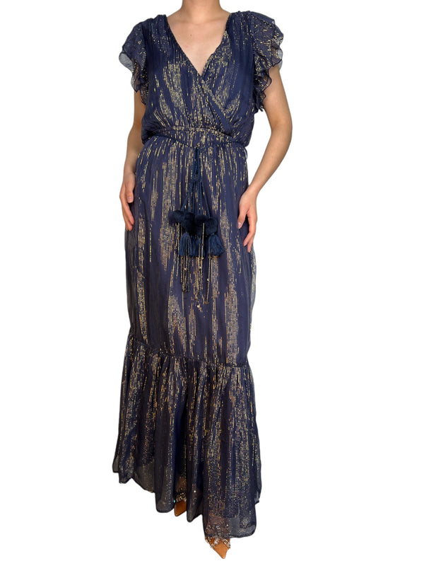 Vestido Patel
