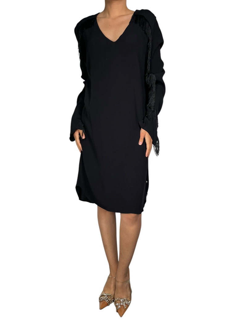 Vestido Viscosa
