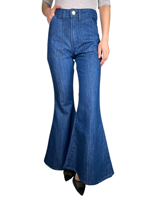 Jeans Bunny 70S