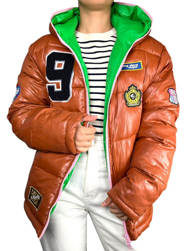 Parka Surfings Days
