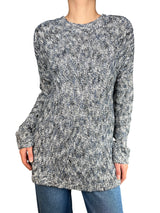 Sweater Jaspeado