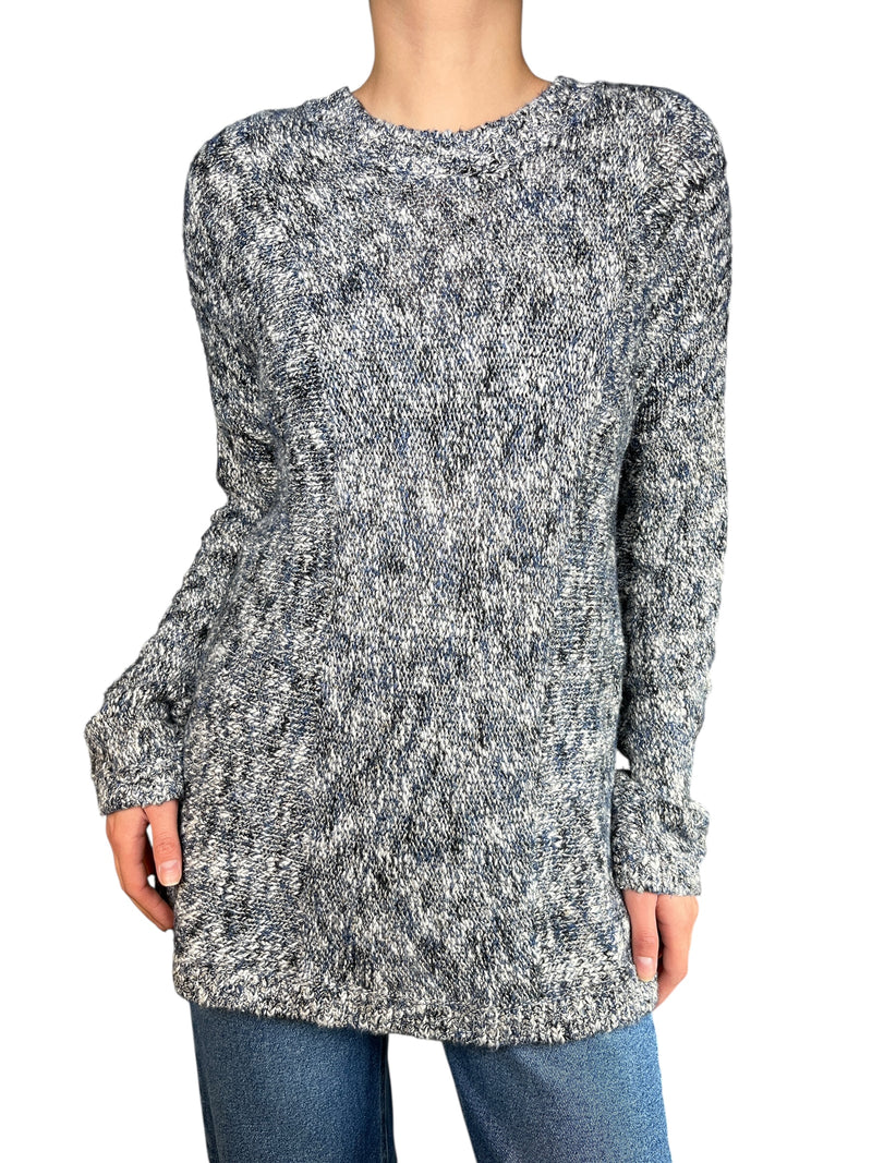 Sweater Jaspeado