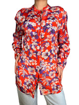 Blusa Viscosa