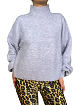 Sweater Cuello Cerrado