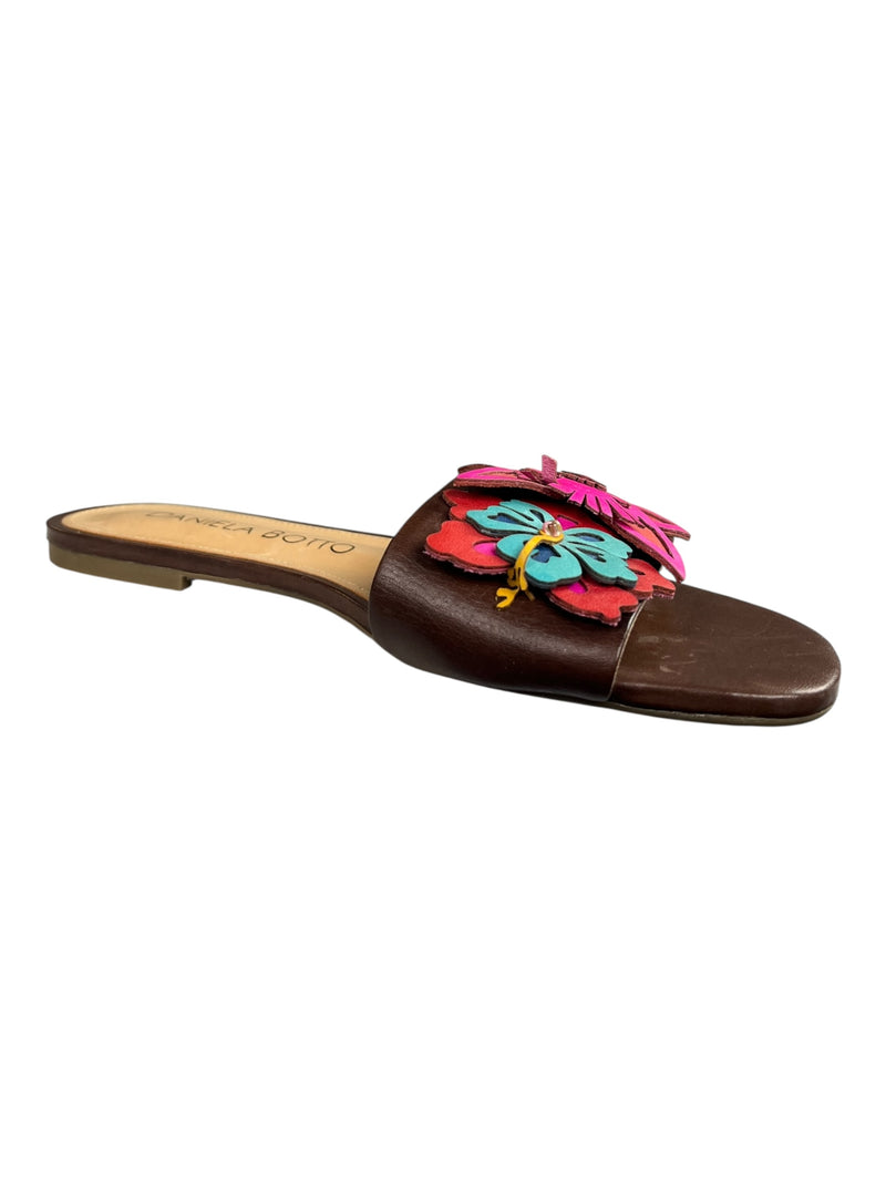 Sandalias Margarita Planas