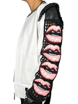 Chaqueta Cuero