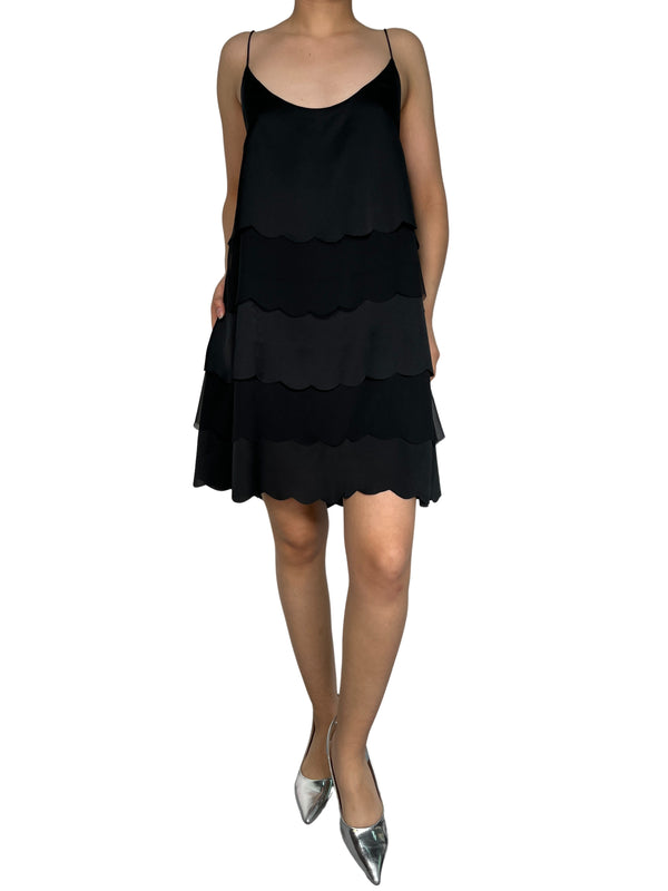 Vestido Saravi Vuelos