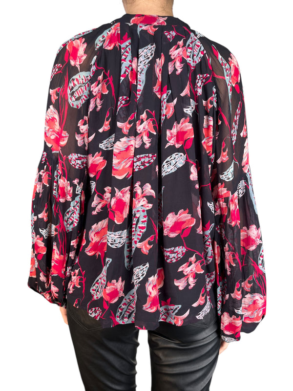 Blusa Merci