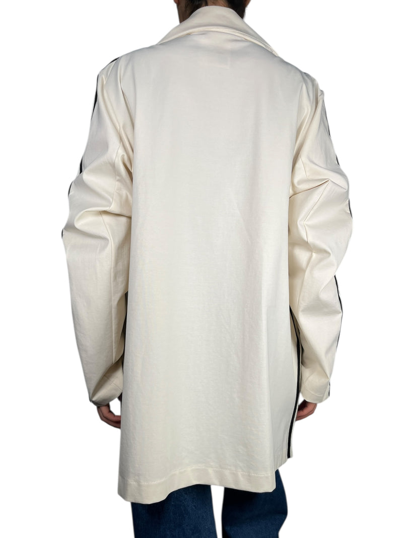 Blazer Franjas Laterales